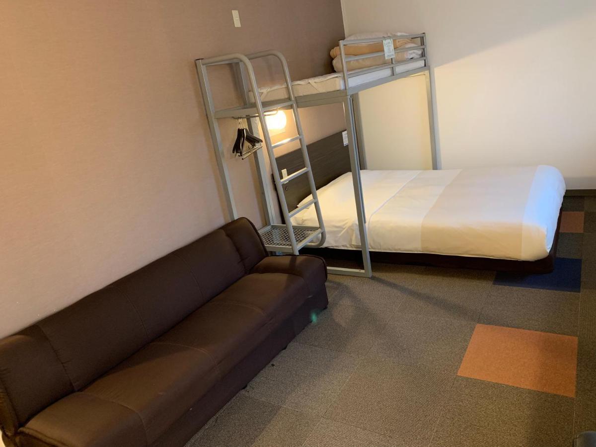 Natural Hot Spring Super Hotel Tottori Eki Kitaguchi Exterior photo